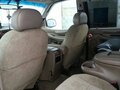 1997 Lincoln Navigator I, зелёный - вид 6