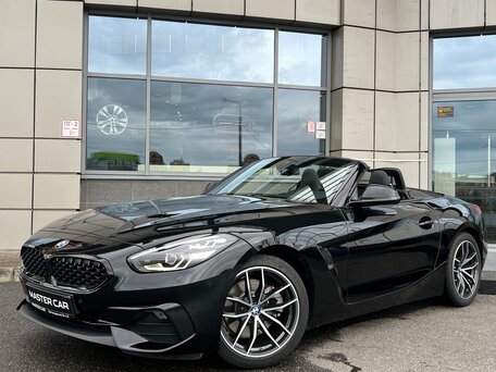  BMW Z4      1 265 000  -  74   4   