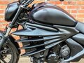 Kawasaki Vulcan s 650 кастом