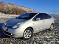 2008 Toyota Prius II Рестайлинг (XW20), серый, 920000 рублей - вид 5