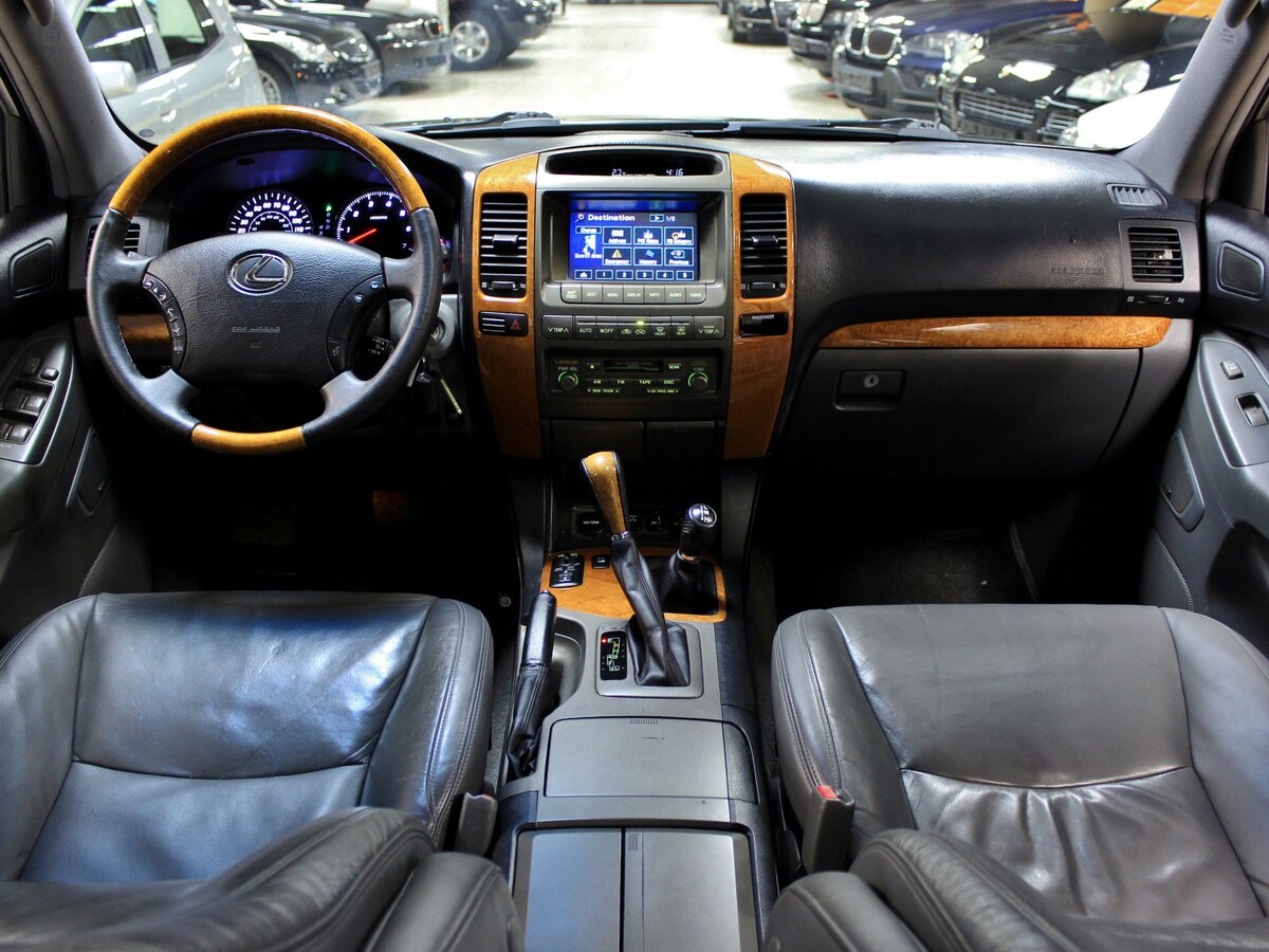 Каким бензином заправлять лексус gx470 - 96 фото