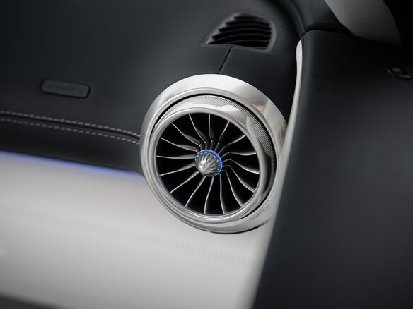 2026 Mercedes-Benz Maybach SL SL 680, красный, 39900000 рублей - вид 34