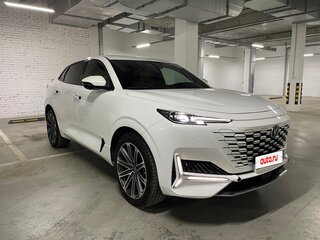 2021 Changan UNI-K, белый, 2230000 рублей, вид 1