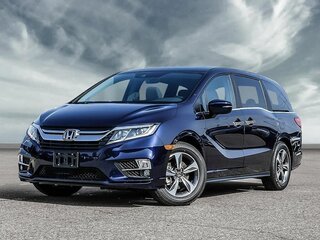 Honda новые авто
