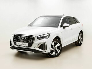 Audi Q2 S Line обзор модели технические характеристики цены | Название сайта