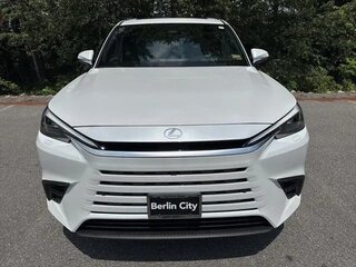 2025 Lexus TX 350, белый, 8700000 рублей, вид 1