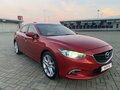 2014 Mazda 6 III (GJ), красный, 1700000 рублей - вид 6
