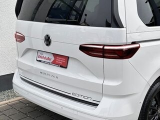 2025 Volkswagen Multivan T7, белый, 9970000 рублей, вид 5
