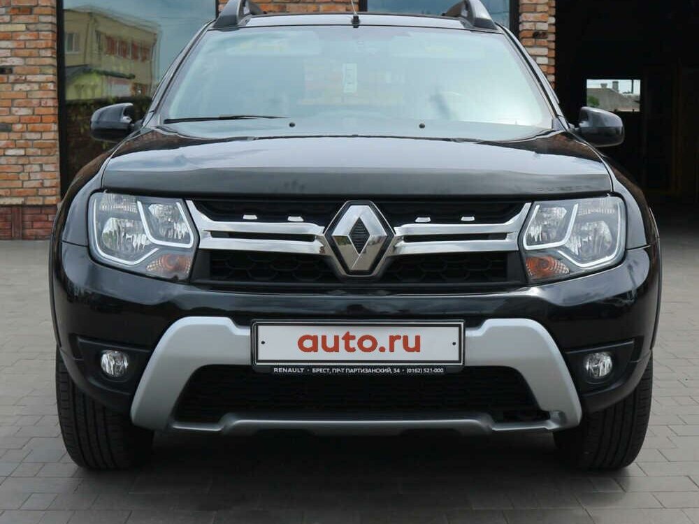 Авто бу брест