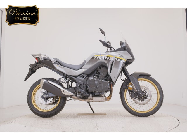 Honda XL750 Transalp