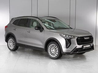 2025 Haval Jolion I Рестайлинг, серый, 2949000 рублей, вид 1