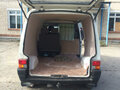 1992 Volkswagen Transporter Long T4, белый - вид 3