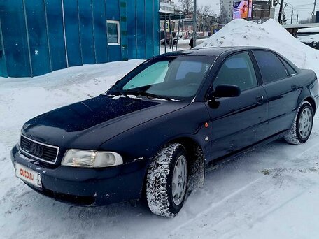 Купить Audi A4 1995 года по цене от 140 000 рублей - более 24 Ауди А4 1995  года на Автору