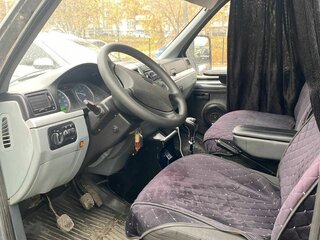 2013 ГАЗ ГАЗель (2705), серый, 1700000 рублей, вид 1