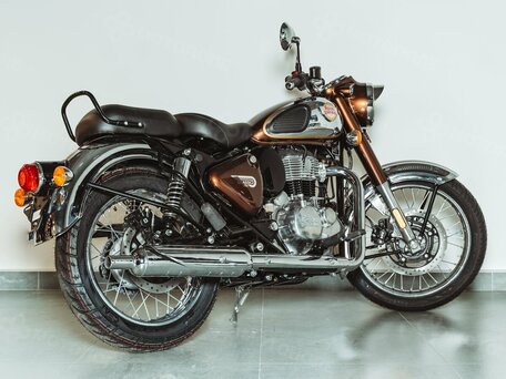 Royal Enfield Classic 350 5 2024 ID 1123129192