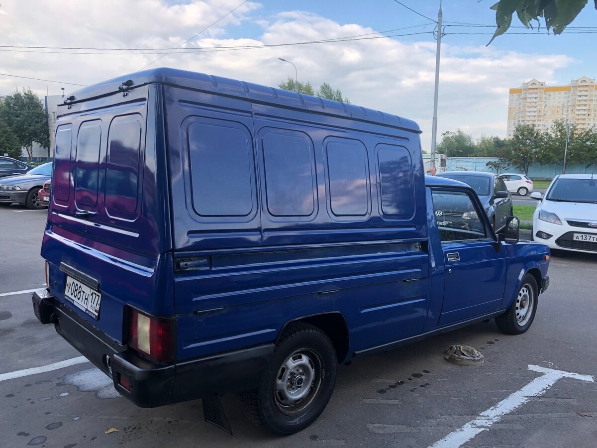 РР– 2717 2007