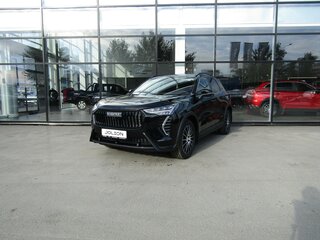 2025 Haval Jolion I Рестайлинг, чёрный, 2149000 рублей, вид 1