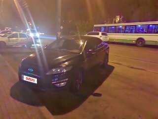 2012 Ford Mondeo IV Рестайлинг, чёрный, 610000 рублей, вид 1