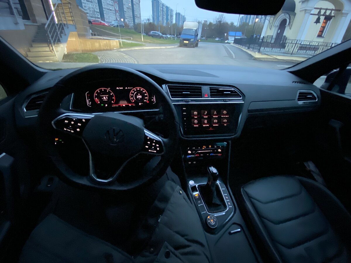 Volkswagen север алтуфьево