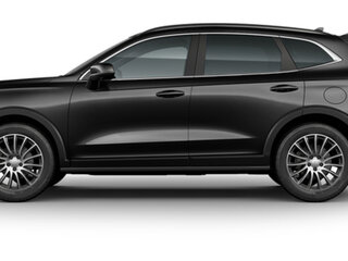 2025 Haval Jolion I Рестайлинг, чёрный, 2249000 рублей, вид 1