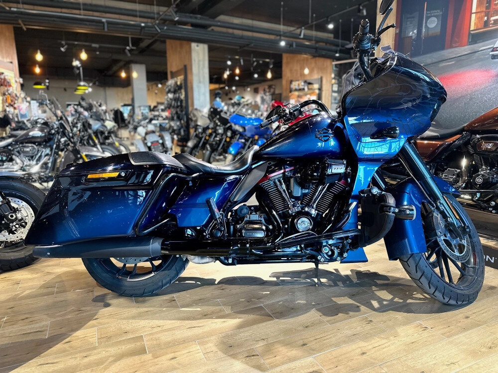 Harley-Davidson CVO Road Glide