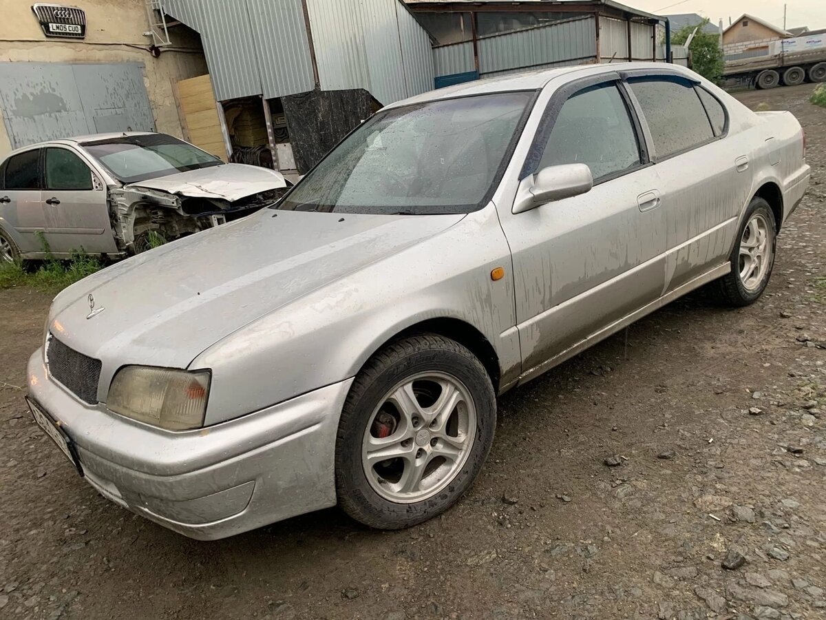sv41 camry