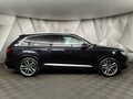 2018 Audi Q7 II (4M), чёрный - вид 3
