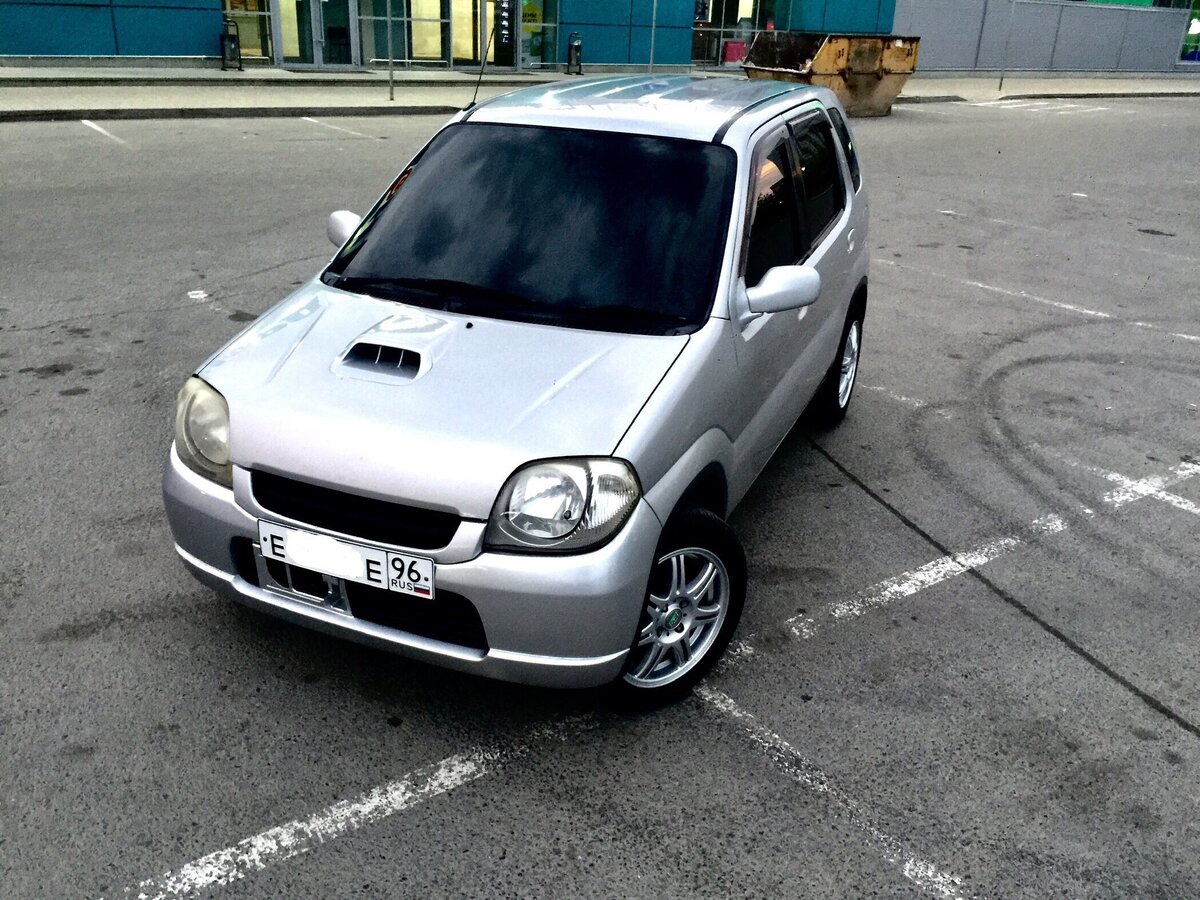 Suzuki Kei.