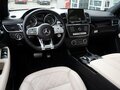 2015 Mercedes-Benz GLE 450 AMG I (W166), синий, 4090000 рублей - вид 5