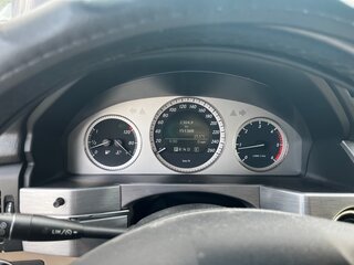 2012 Mercedes-Benz GLK-Класс 220 CDI I (X204), коричневый, 911000 рублей, вид 4