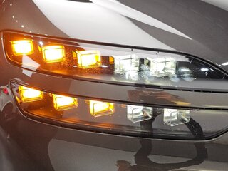 2024 Genesis GV60 I, серый, 4360000 рублей, вид 5