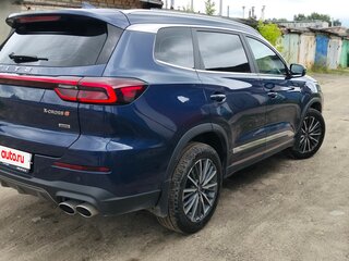 2024 Xcite X-Cross 8, синий, 2410000 рублей, вид 4