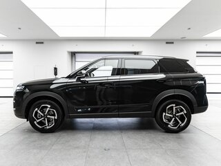 2026 Jeland J7, чёрный, 3349000 рублей, вид 3