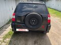 2007 Chery Tiggo (T11) I, чёрный, 300000 рублей - вид 2