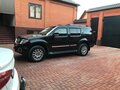 2011 Nissan Pathfinder III Рестайлинг, чёрный, 1640000 рублей - вид 6