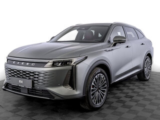 2024 Exeed RX, серый, 5050000 рублей, вид 1