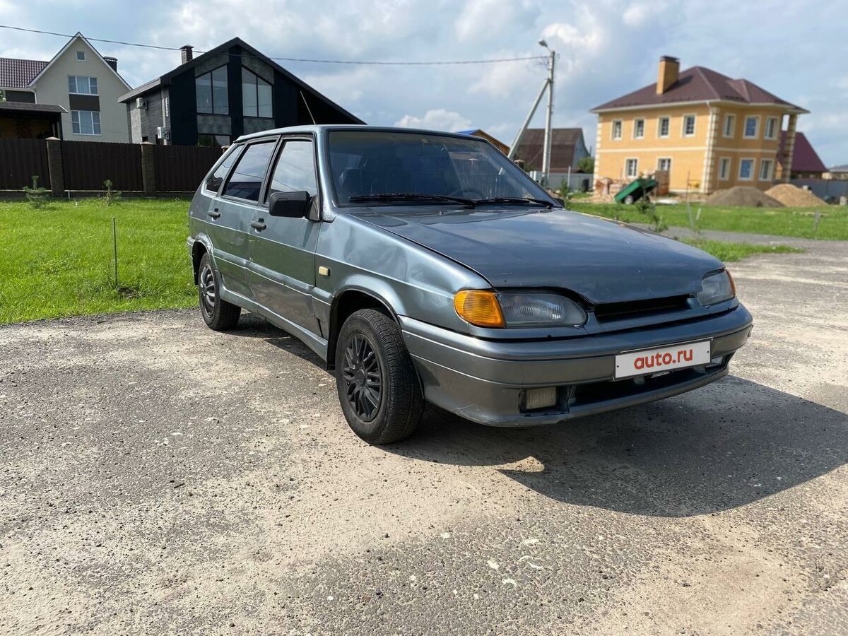 Ваз цвет ницца
