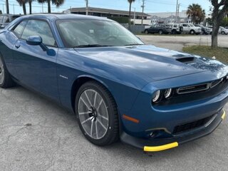 Dodge новые модели