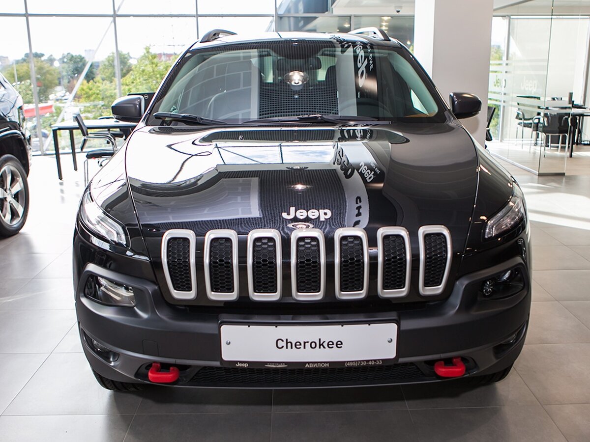 Jeep cherokee отзывы владельцев недостатки