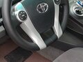 2010 Toyota Prius III (XW30), серебристый, 1150000 рублей - вид 2