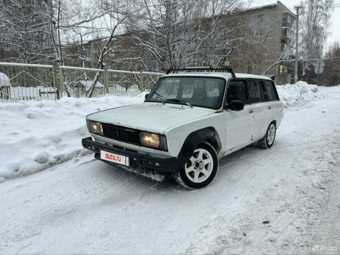 Белла корч