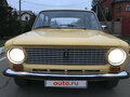 ВАЗ 2101 желтая Реста