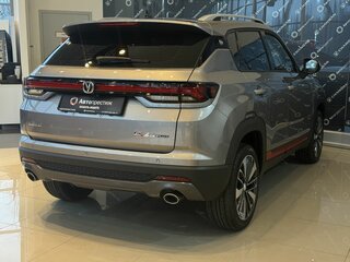 2025 Changan CS35 Plus I Рестайлинг, серебристый, 2779900 рублей, вид 1