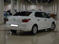 2014 Citroen C-Elysee I, белый - вид 3