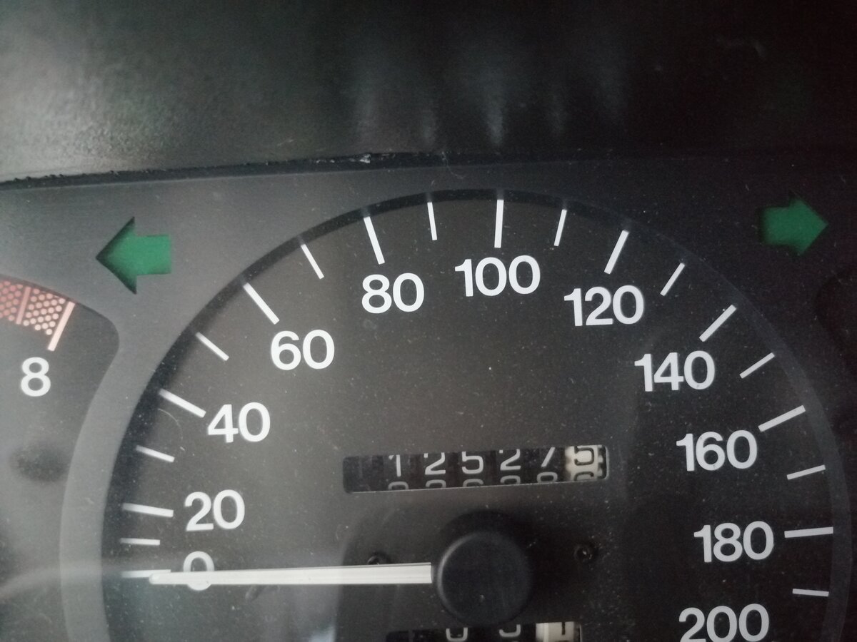 Купить б/у Daewoo Nexia I 1.5 MT (85 л.с.) бензин механика в Туле ...