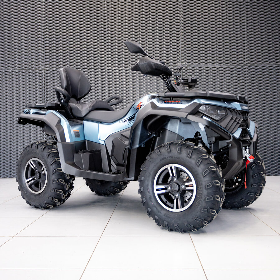 Loncin Xwolf 700
