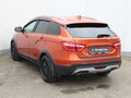 2018 Lada (ВАЗ) Vesta SW I, оранжевый - вид 5