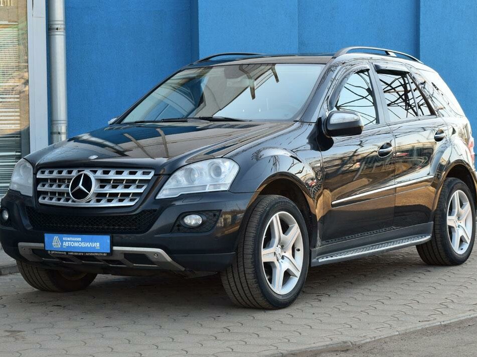 2014 Mercedes Benz m class ml 350