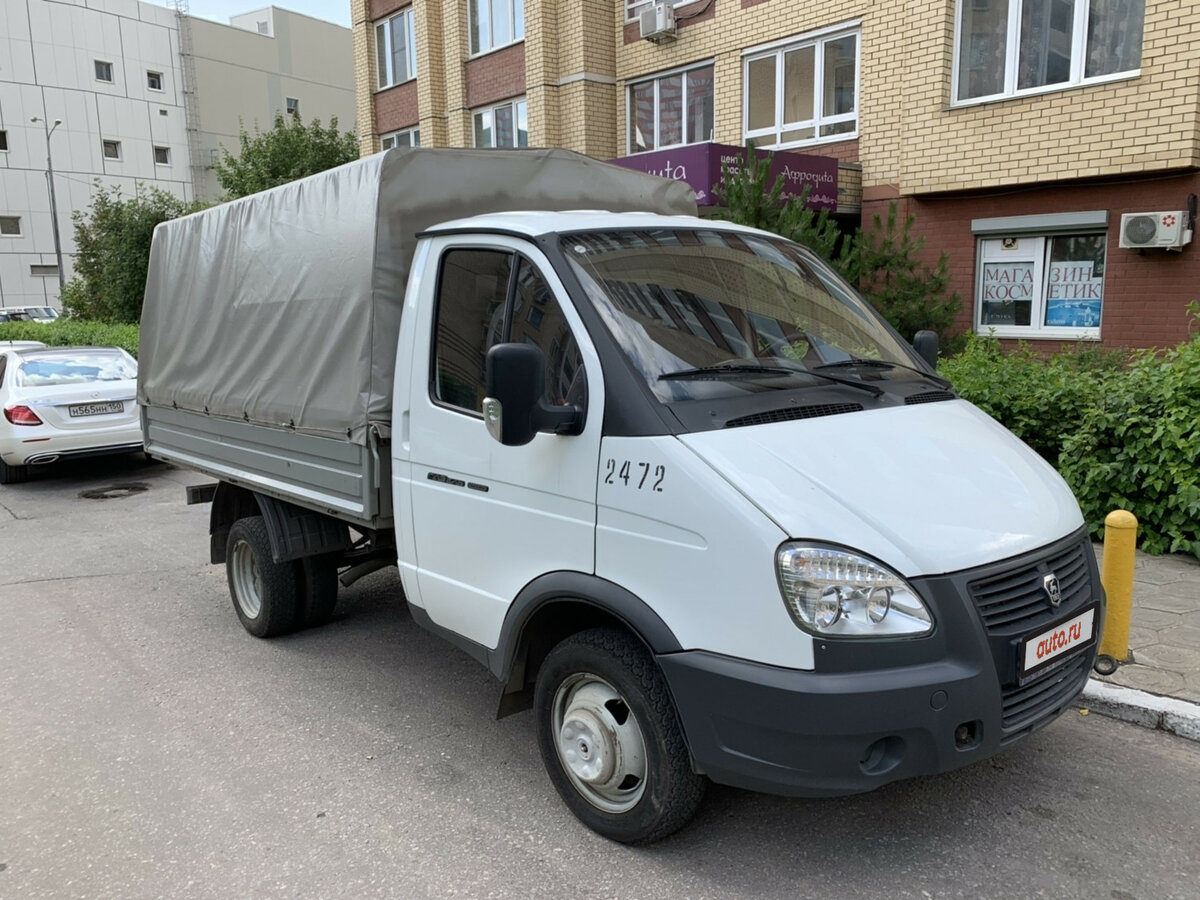 Белый газ 3302 фото Купить б/у ГАЗ ГАЗель (3302) бензин механика в Мытищах: белый бортовой грузовик 