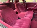 Ford Taurus 1996 салон